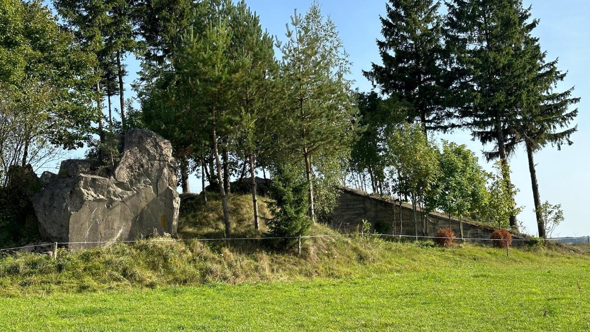 Pokoje W Goldapi Exterior foto